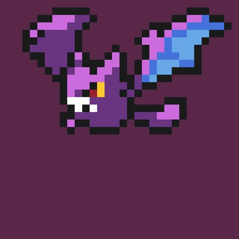 crobat