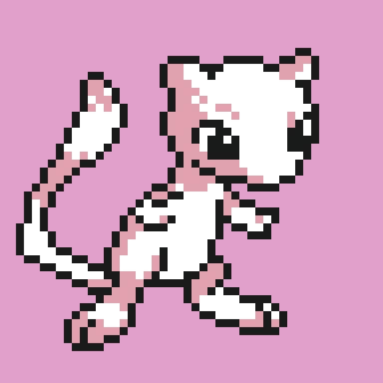 pokemon-mew