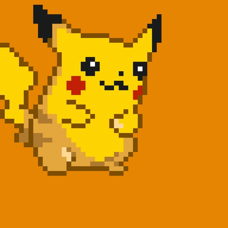 pikachu